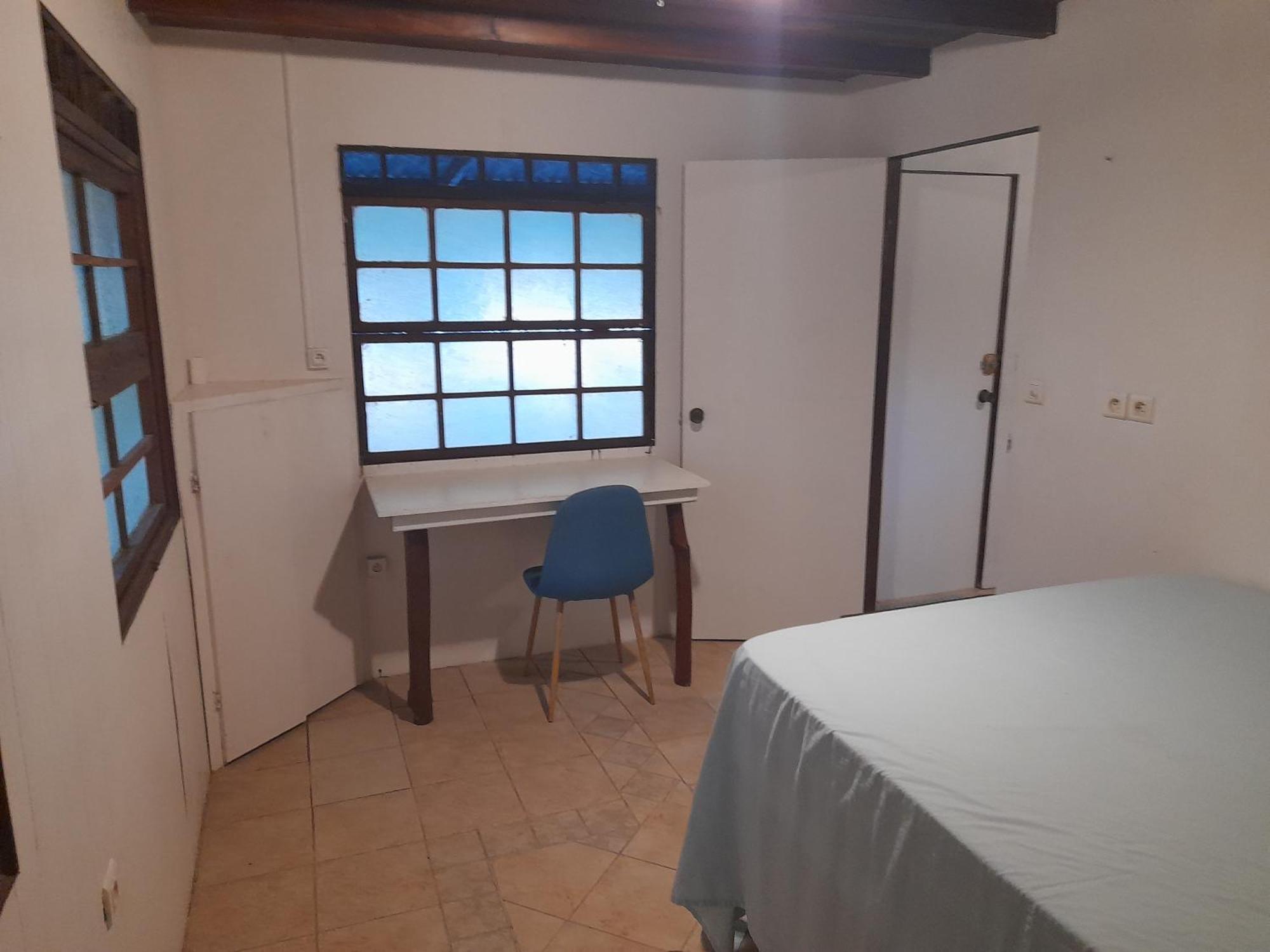 Hinamoe Lodge Avatoru Exteriér fotografie