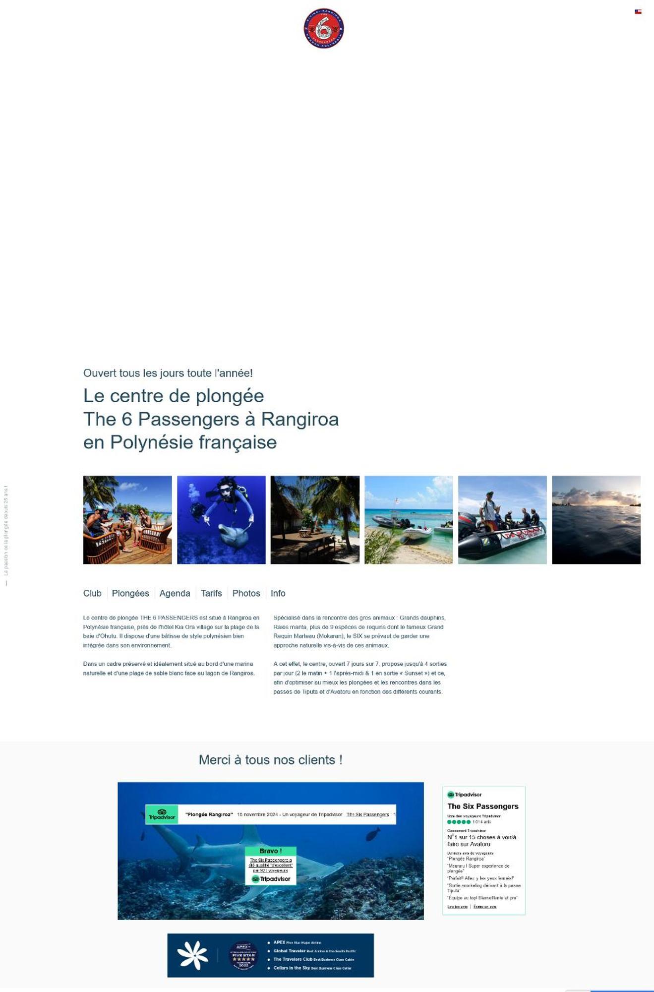 Hinamoe Lodge Avatoru Exteriér fotografie