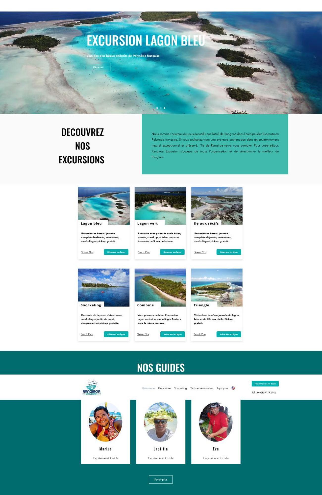 Hinamoe Lodge Avatoru Exteriér fotografie
